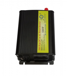 اینورتر 500 وات